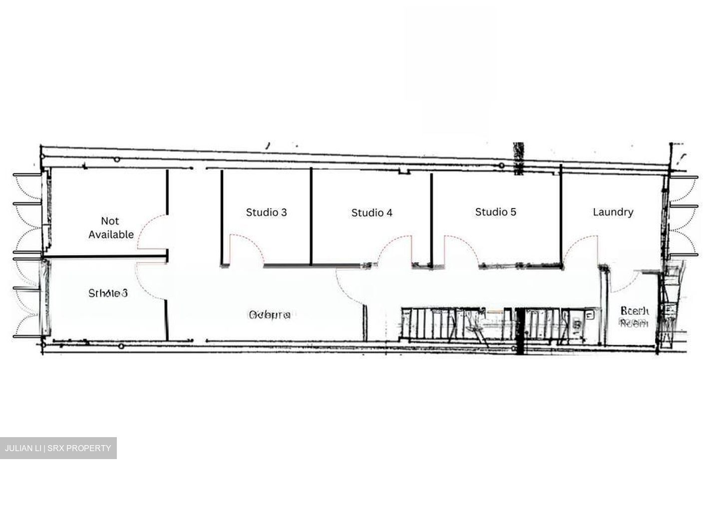Boat Quay Conservation Area (D1), Shop House #502786521